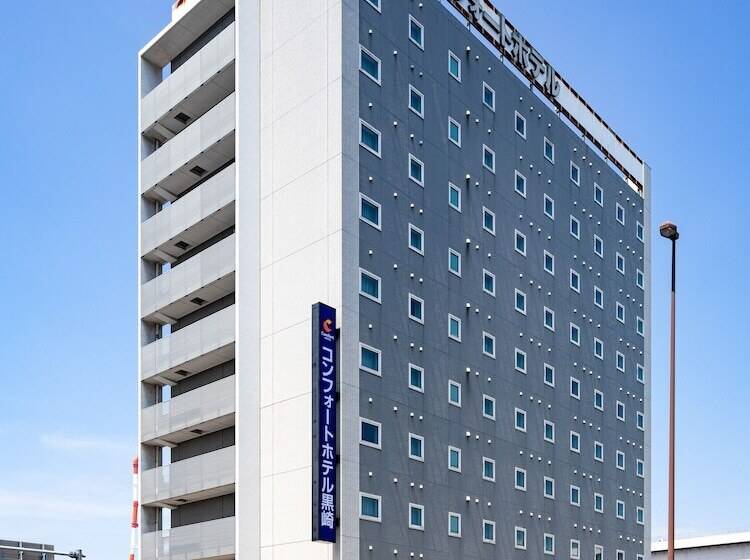 Comfort Hotel Kurosaki