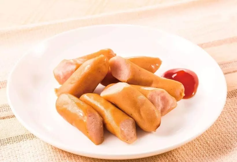 Comfort Hotel Kurosaki