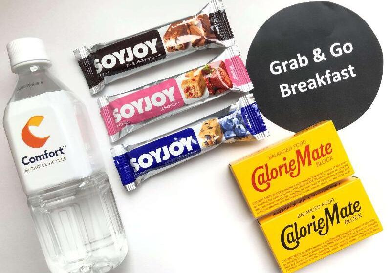 Comfort Hotel Kurosaki