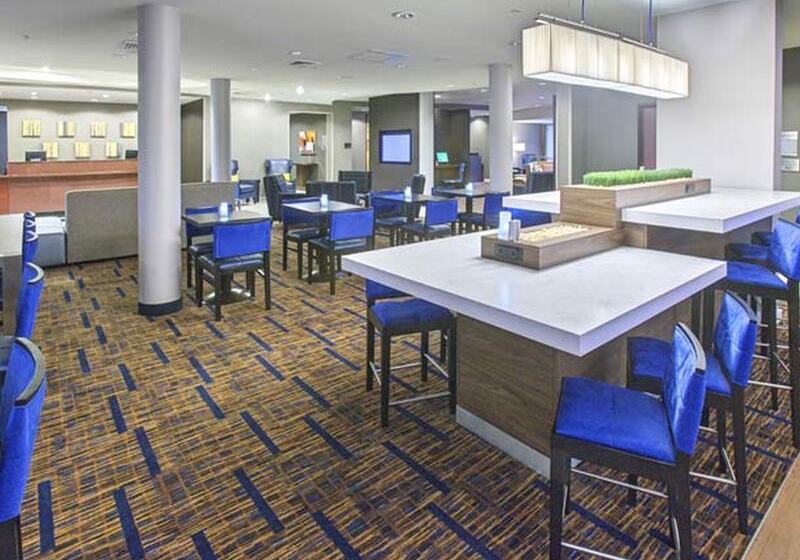 فندق Courtyard By Marriott Montgomery Prattville