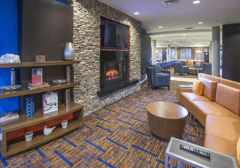 فندق Courtyard By Marriott Montgomery Prattville