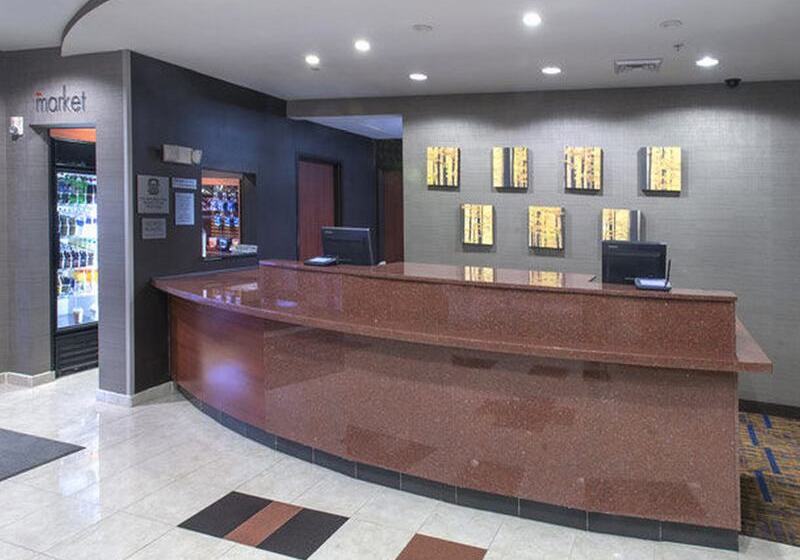 فندق Courtyard By Marriott Montgomery Prattville