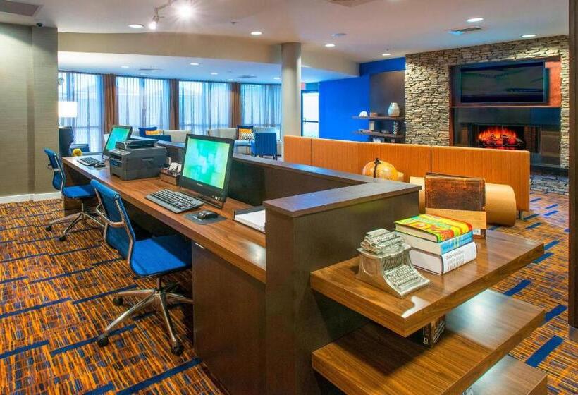 فندق Courtyard By Marriott Montgomery Prattville