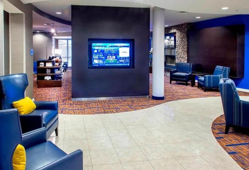 فندق Courtyard By Marriott Montgomery Prattville