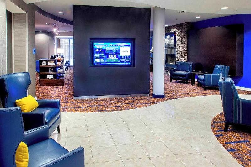 فندق Courtyard By Marriott Montgomery Prattville