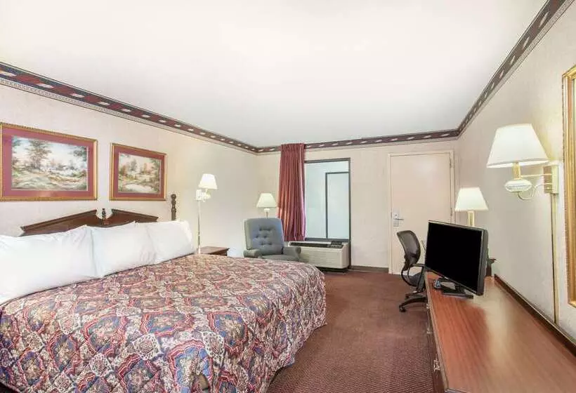 ホテル Days Inn By Wyndham Saint Pauls