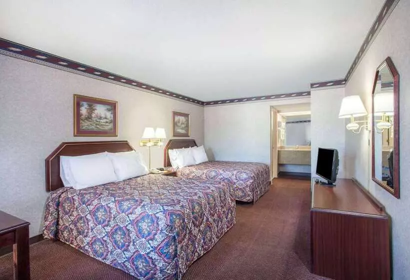 ホテル Days Inn By Wyndham Saint Pauls