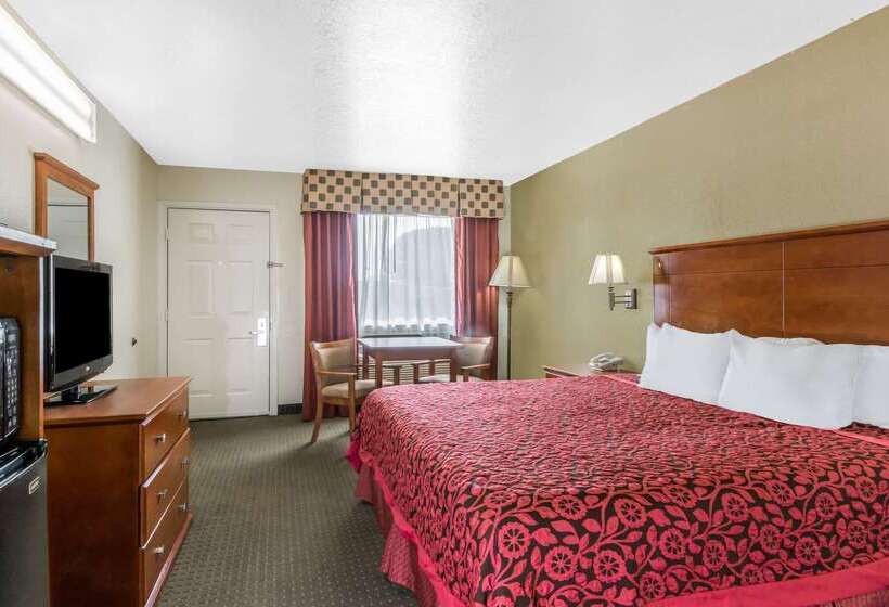 فندق Days Inn By Wyndham Saint Pauls