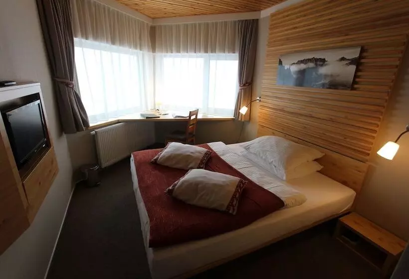 Horsky Hotel Sliezsky Dom