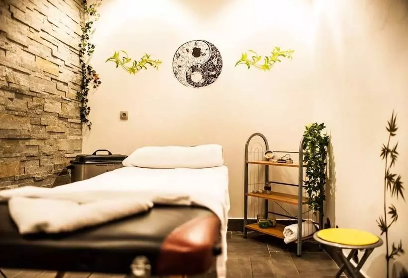 Horsky Hotel Sliezsky Dom