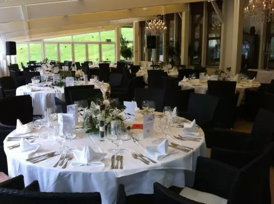 Hostellerie Am Schwarzsee