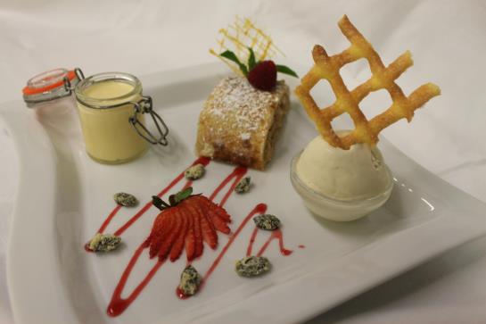 Hostellerie Am Schwarzsee