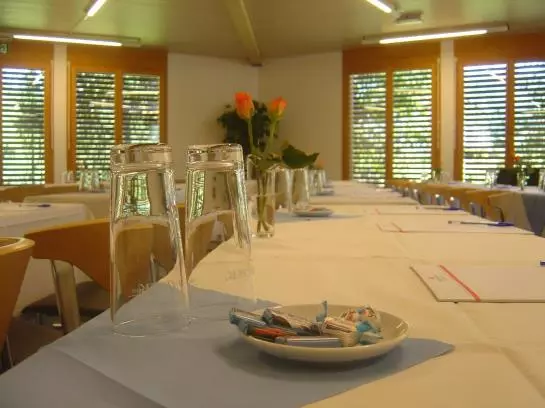 Hostellerie Am Schwarzsee