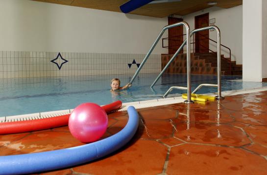 Hostellerie Am Schwarzsee