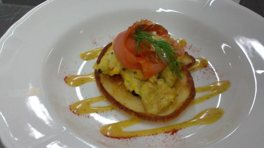 Hostellerie Am Schwarzsee