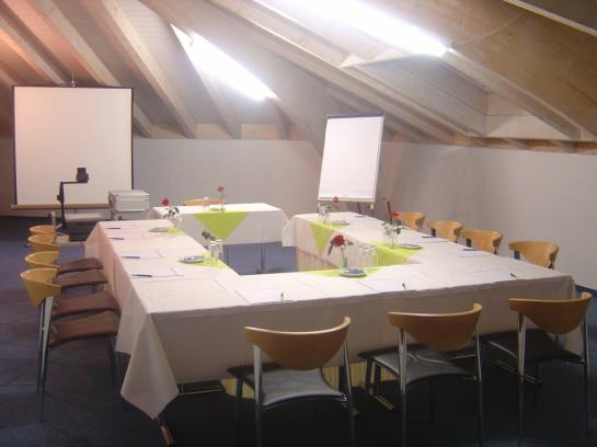 Hostellerie Am Schwarzsee