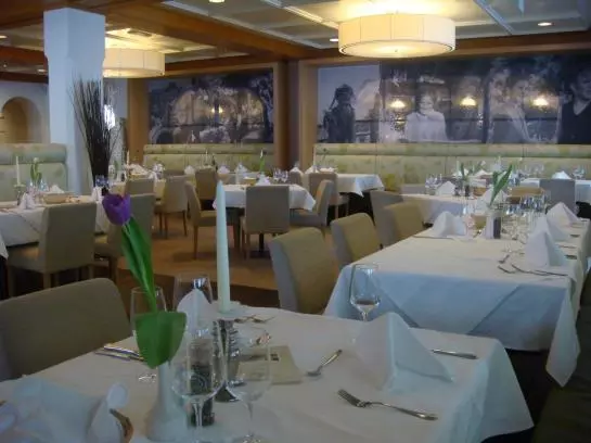 Hostellerie Am Schwarzsee