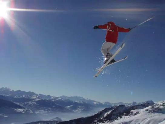 Hostellerie Am Schwarzsee