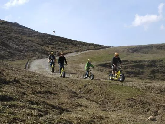 Hostellerie Am Schwarzsee