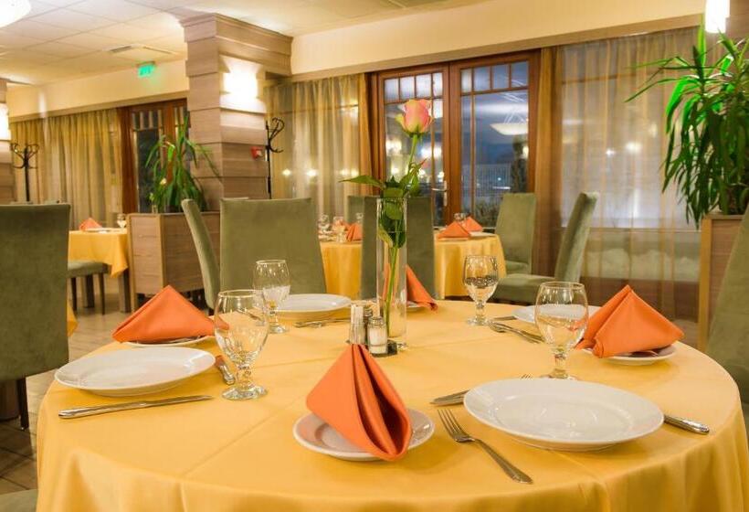 فندق Három Gúnár