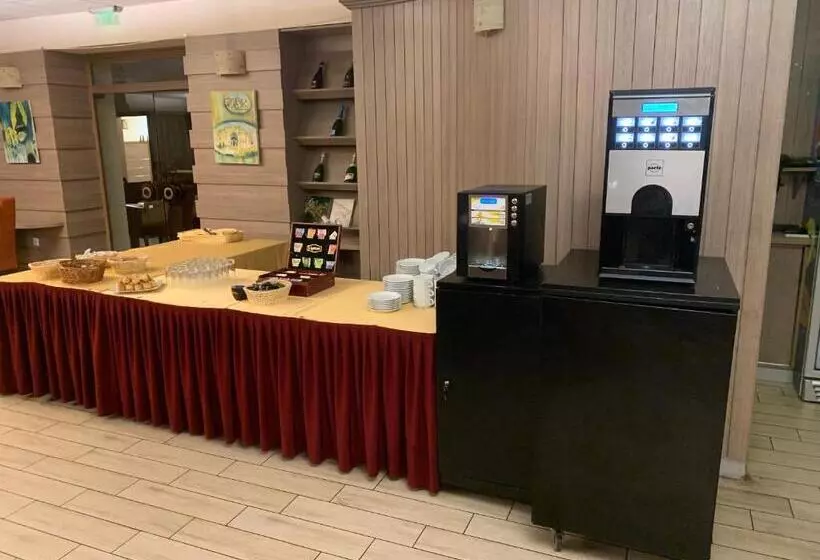 酒店 Három Gúnár