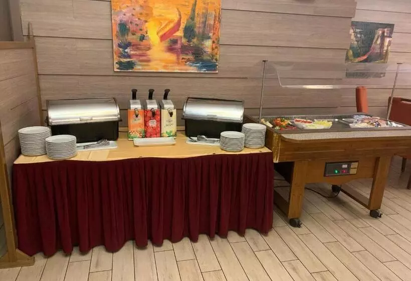 酒店 Három Gúnár