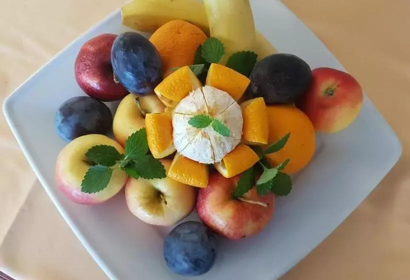 酒店 Három Gúnár