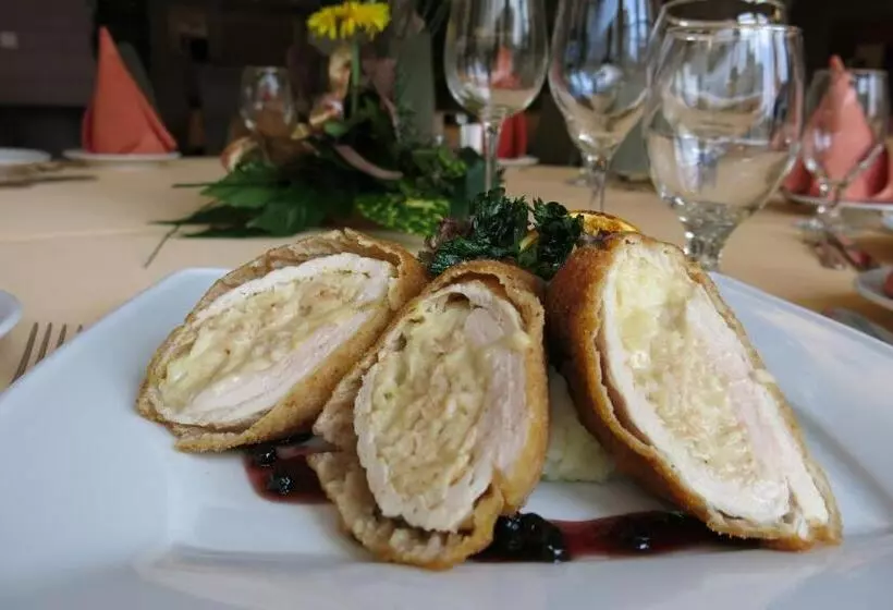 酒店 Három Gúnár