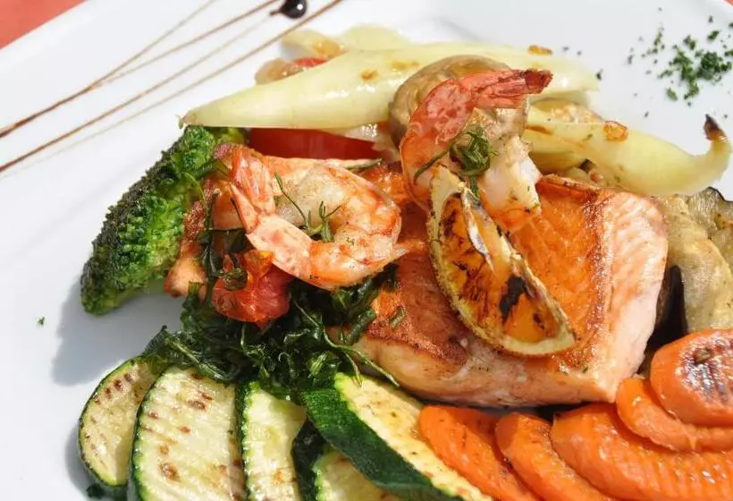 酒店 Három Gúnár