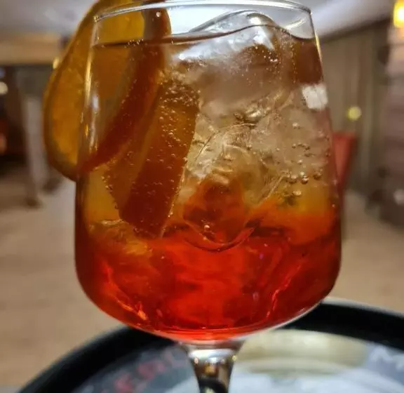 酒店 Három Gúnár