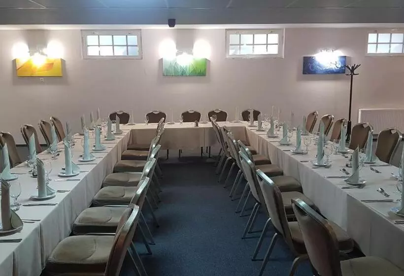 酒店 Három Gúnár