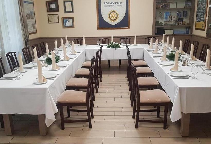 فندق Három Gúnár