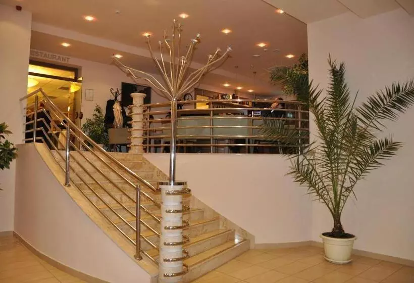 酒店 Három Gúnár