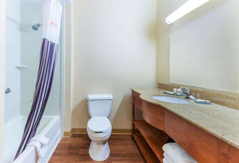 فندق La Quinta By Wyndham Hobbs