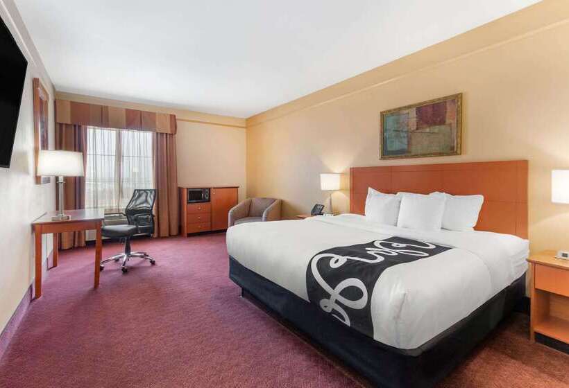 فندق La Quinta By Wyndham Hobbs