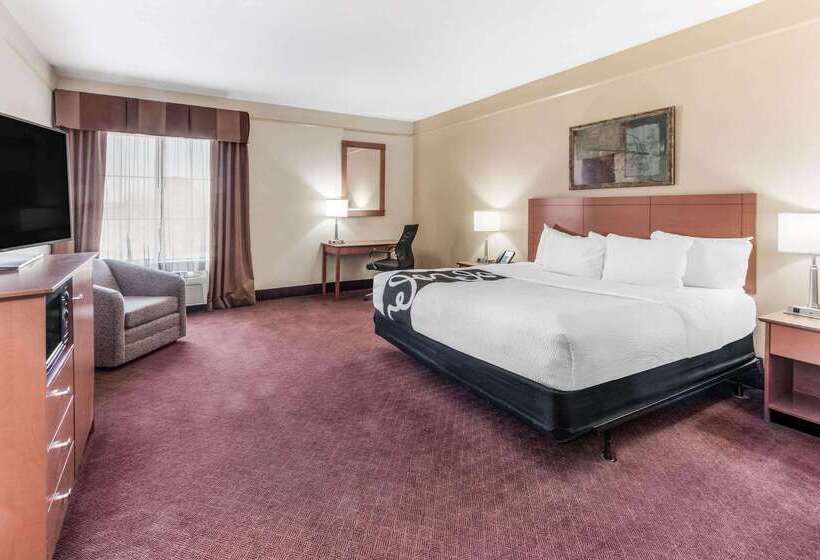 فندق La Quinta By Wyndham Hobbs