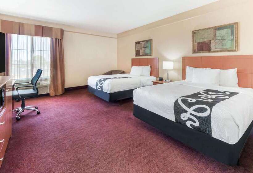 فندق La Quinta By Wyndham Hobbs