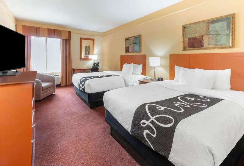 فندق La Quinta By Wyndham Hobbs