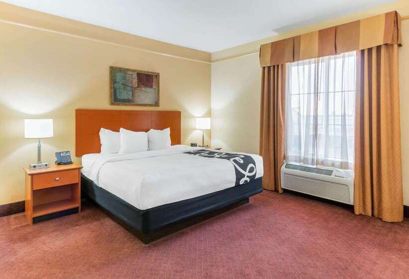 فندق La Quinta By Wyndham Hobbs