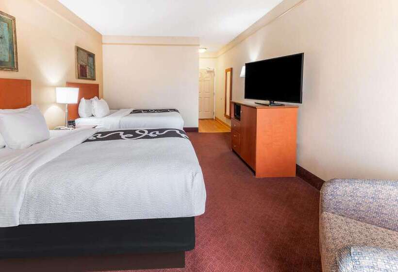 فندق La Quinta By Wyndham Hobbs