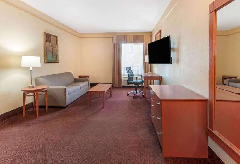 فندق La Quinta By Wyndham Hobbs