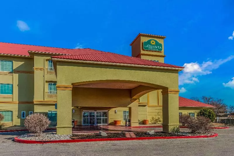 Отель La Quinta By Wyndham Hobbs