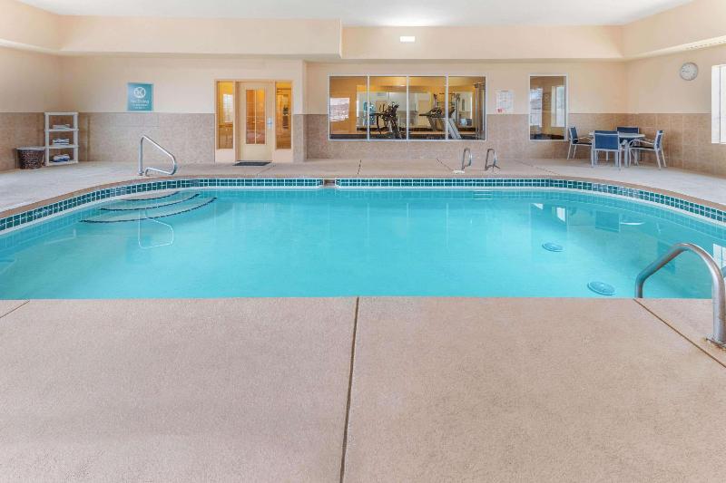 فندق La Quinta By Wyndham Hobbs