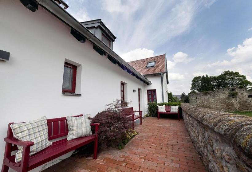 Отель Platan Udvarhaz