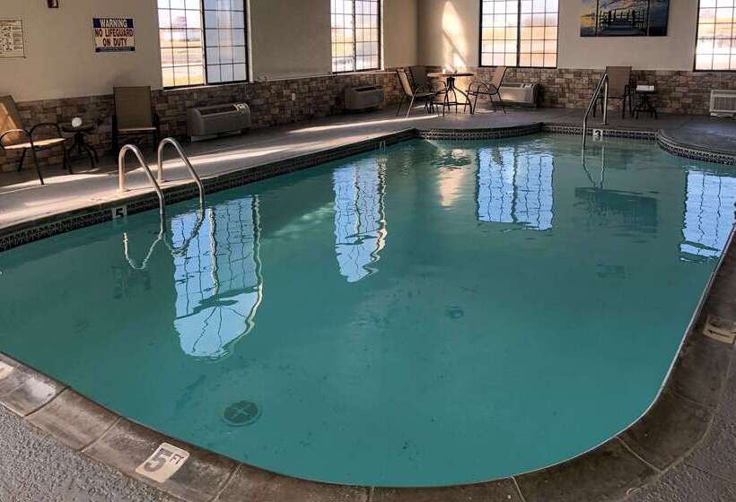 فندق Quality Inn & Suites