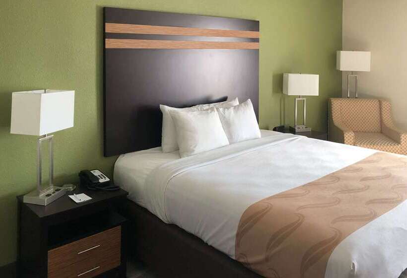 فندق Quality Inn & Suites