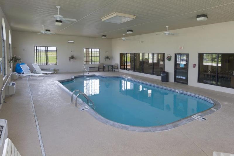 فندق Quality Inn & Suites