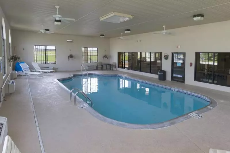 ホテル Quality Inn & Suites