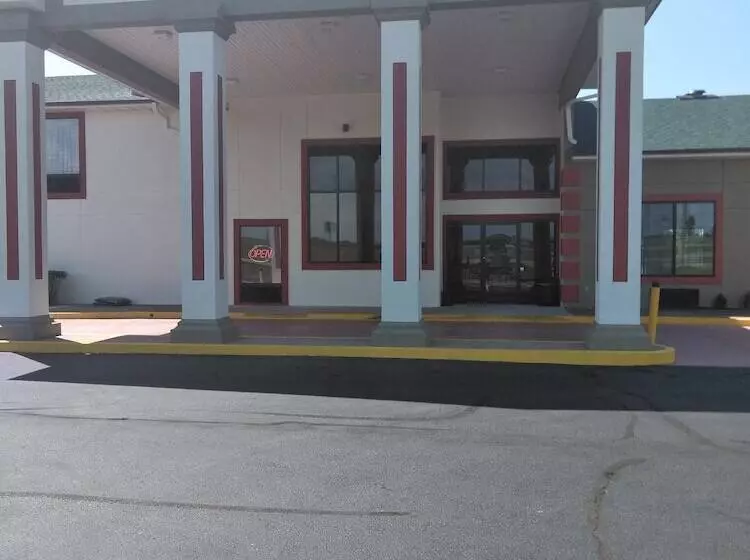 ホテル Quality Inn & Suites