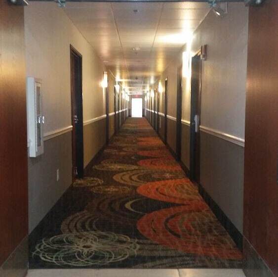 فندق Quality Inn & Suites